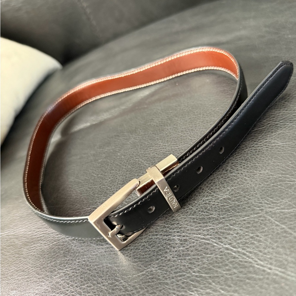 Náutica Small Belt